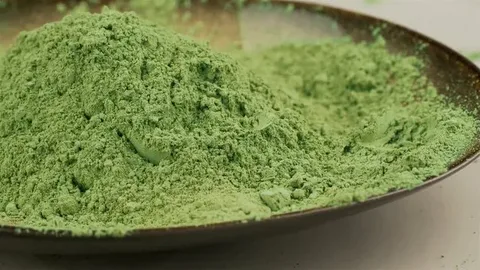 تصویر 1 از حنای بی رنگ ضد التهاب و مغذی پوست